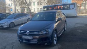 Сотрудники Госавтоинспекции Верхней Салды отстранили от управления водителя с запредельным уровнем опьянения