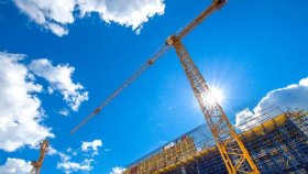 Строительное оборудование в Уфе