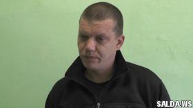 Салдинские полицейские «по горячим следам» раскрыли разбойное нападение на таксиста