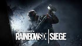 Как получить хаки для Rainbow Six Siege?