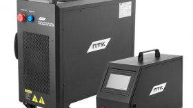 Лазерная сварка: как ручные аппараты меняют правила игры