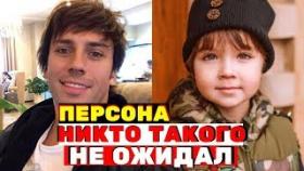 Брат Галкина оказался его отцом: шокирующее признание шоумена