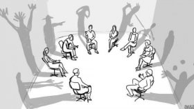 Какие задачи решает групповая форма психологического консультирования