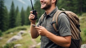 Вредна ли радиосвязь и рации для нашего организма: разбираемся в вопросе!