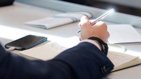 Половина родителей испытывают стресс из-за приближающихся школьных экзаменов
