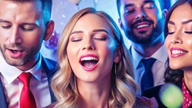 Новый формат корпоративов: музыкальное лото