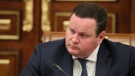 В Москве чиновники обсудили готовность возводимого корпуса Омского дома престарелых