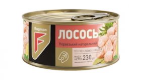 Выбор морепродуктов онлайн