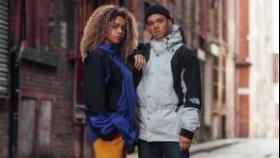 The North Face представляет новую куртку – 1994 Retro Mountain Light GTX