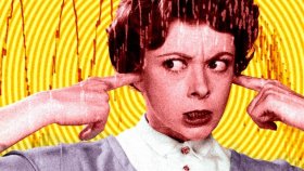 Почему человека раздражают естественные звуки, что такое мизофония?