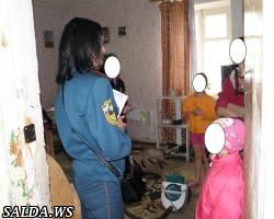 Профилактический рейд «Школьник»
