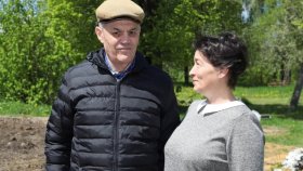Пансионат для пожилых в Воскресенске