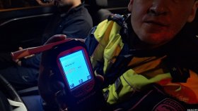 В Новоуральске пьяный водитель спровоцировал ДТП со смертельным исходом