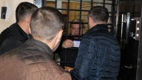 В рамках акции «Гражданский мониторинг» Общественный совет при МО МВД России «Верхнесалдинский» проверил работу дежурной части, изолятора временного содержания и отделения по вопросам миграции