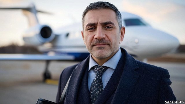 Султан Рашид