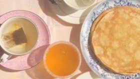 Аромат шиповника