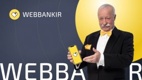 Займы через Контакт в Вэббанкир