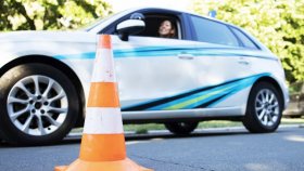 Как получить качественную водительскую подготовку и заплатить меньше?