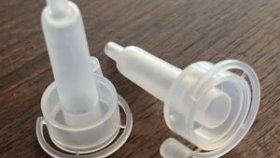 Флаконы для здоровья: Как производят ПЭТ тару для фармацевтики?