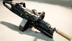 ТОП-10 НЕОБЫЧНОГО ОРУЖИЯ МИРА