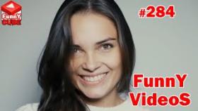 Подборка лучших видео приколов YOUTUBE #284