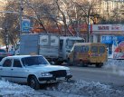 И СНЕГ УХОДИТ ИЗ ПОД НОГ