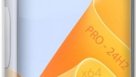 Скачать Windows 11 Pro x64