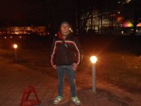 Фото пользователя Андрей Тихонов