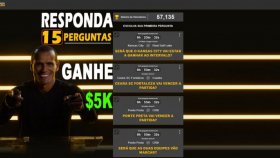 Заработайте 5K, ответив на 15 вопросов: Как заработать в Интернете