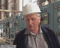 Ремонт котельных