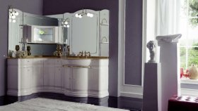 Фабрика итальянской мебели EuroDesign