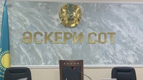 В Восточно-Казахстанской области было похищено больше 7-ми млн. тенге сотрудниками дома инвалидов и престарелых