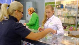 Teana на выставке InterCHARM