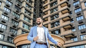 Etalon Group: активы оцениваются в 303 млрд рублей, новый рекорд