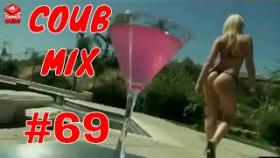 Подборка лучших видео приколов YOUTUBE #69