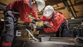 Компания «Марс» – квалифицированный ремонт и техническое обслуживание спецтехники в Хабаровске