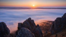 Крым глазами фотографа: самые красивые локации для фото