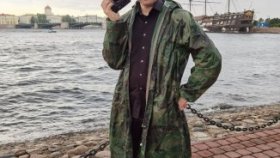 Я снимаю выпускные