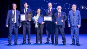 Стали известны имена лучших ректоров, деканов и профессоров страны