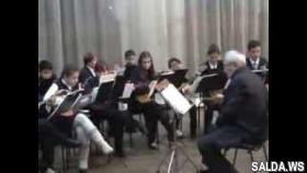 МАСТЕР-КЛАСС Евгения Простомолотова. 17.01.2014 г.
