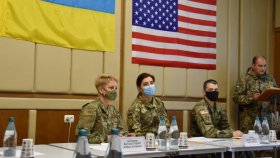 Как Украине освободиться от оккупантов?