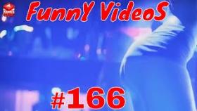 Подборка лучших видео приколов YOUTUBE #166