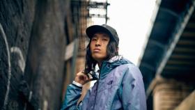The North Face представляет капсульную коллекцию IRIDESCENT