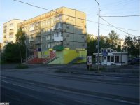 у &quot;Востока&quot;