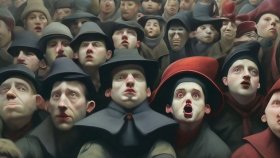Почему в этой стране невозможен мятеж