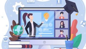 Международный центр образования и педагогики: пространство профессионального роста и творчества