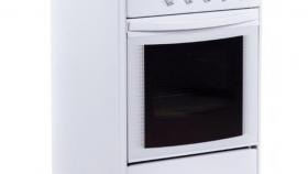 Что учесть при выборе газовой плиты
