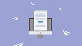 Создание Landing page
