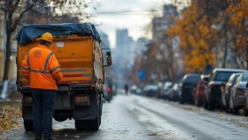 Вывоз мусора в Москве: Скрытые правила, риски штрафов и алгоритм выбора легального перевозчика