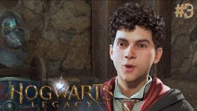 ТАЙНЫЙ КЛУБ ДУЭЛЯНТОВ ►Hogwarts Legacy ►Прохождение #3